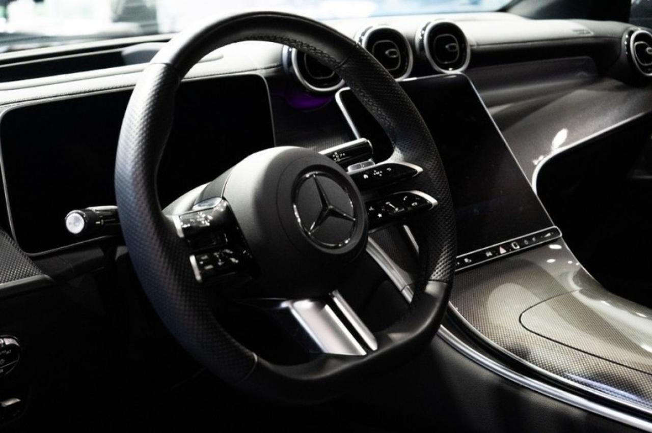 2024 Mercedes-Benz GLC GLC 300 4MATIC Yonkers NY