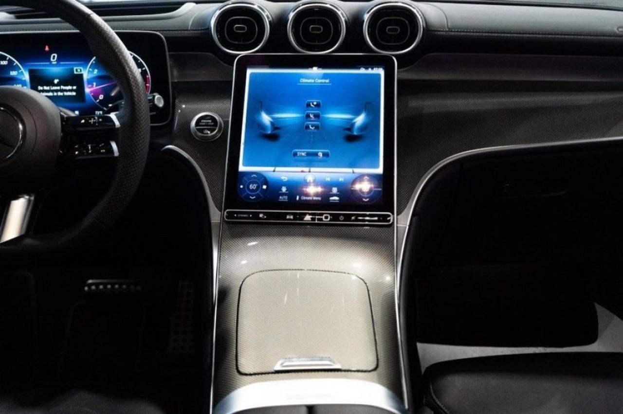 2024 Mercedes-Benz GLC GLC 300 4MATIC Yonkers NY