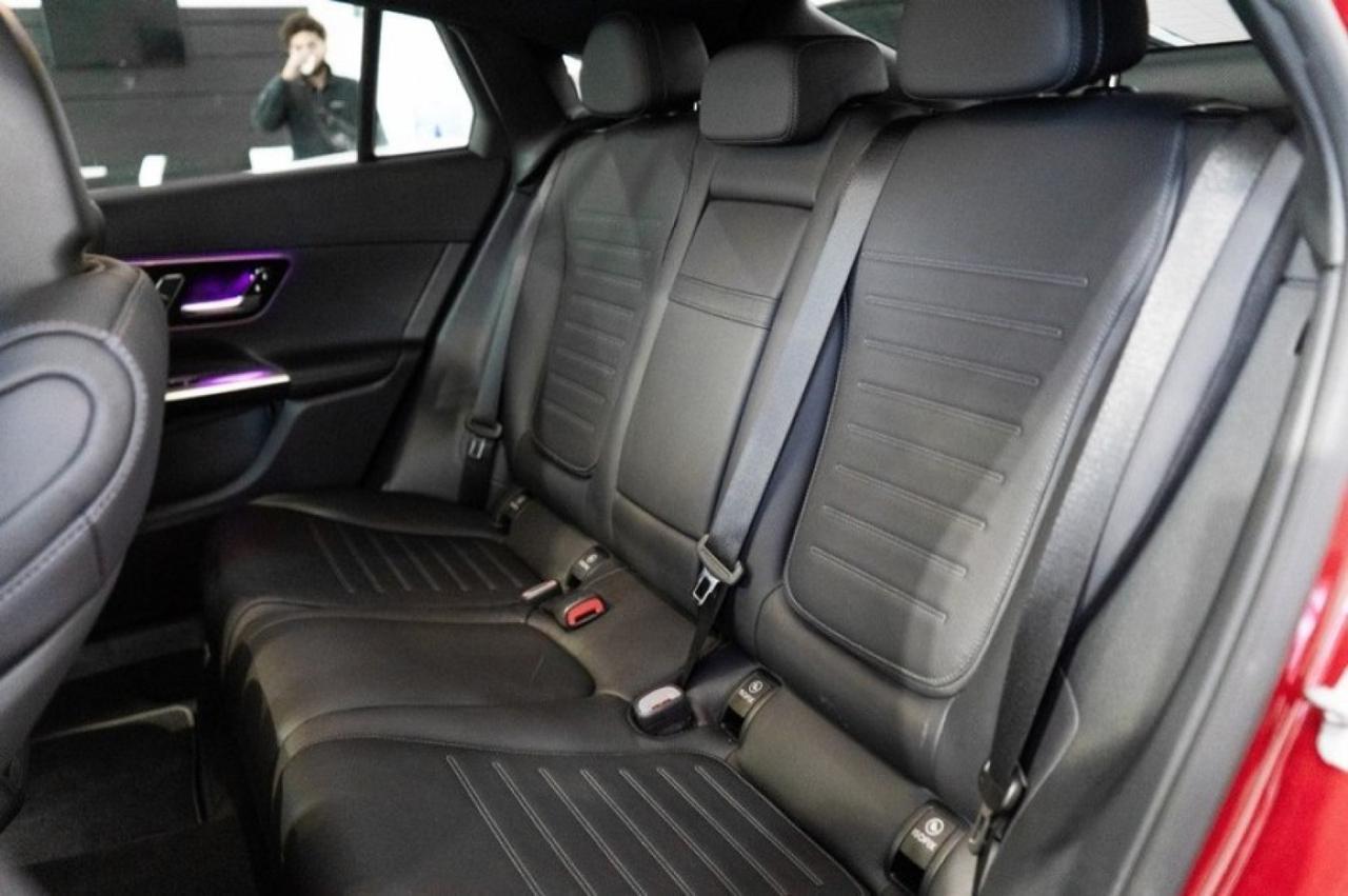 2024 Mercedes-Benz GLC GLC 300 4MATIC Yonkers NY
