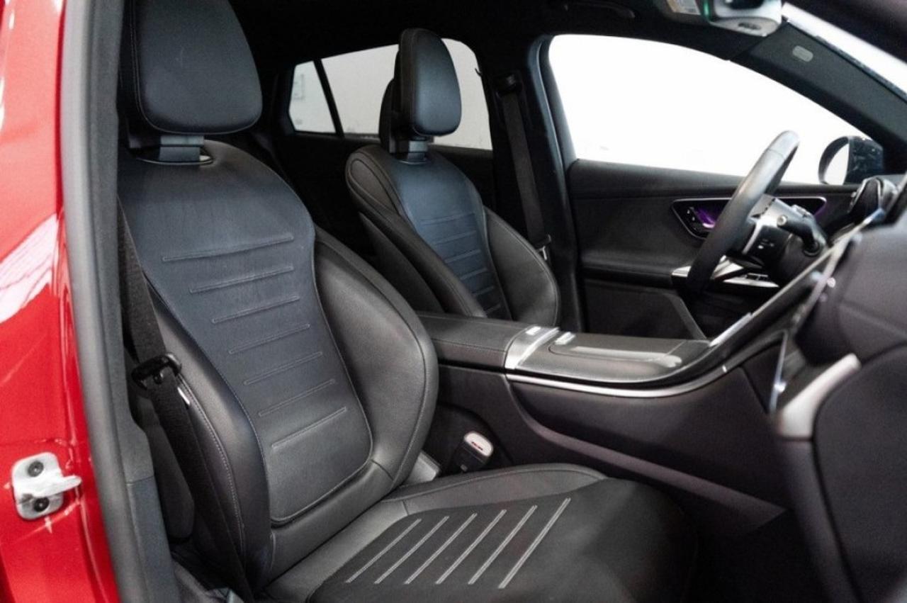 2024 Mercedes-Benz GLC GLC 300 4MATIC Yonkers NY