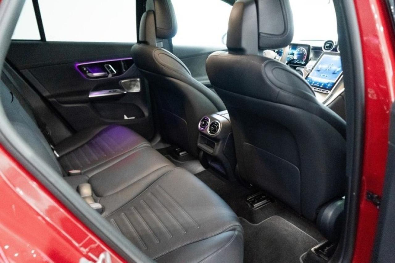 2024 Mercedes-Benz GLC GLC 300 4MATIC Yonkers NY