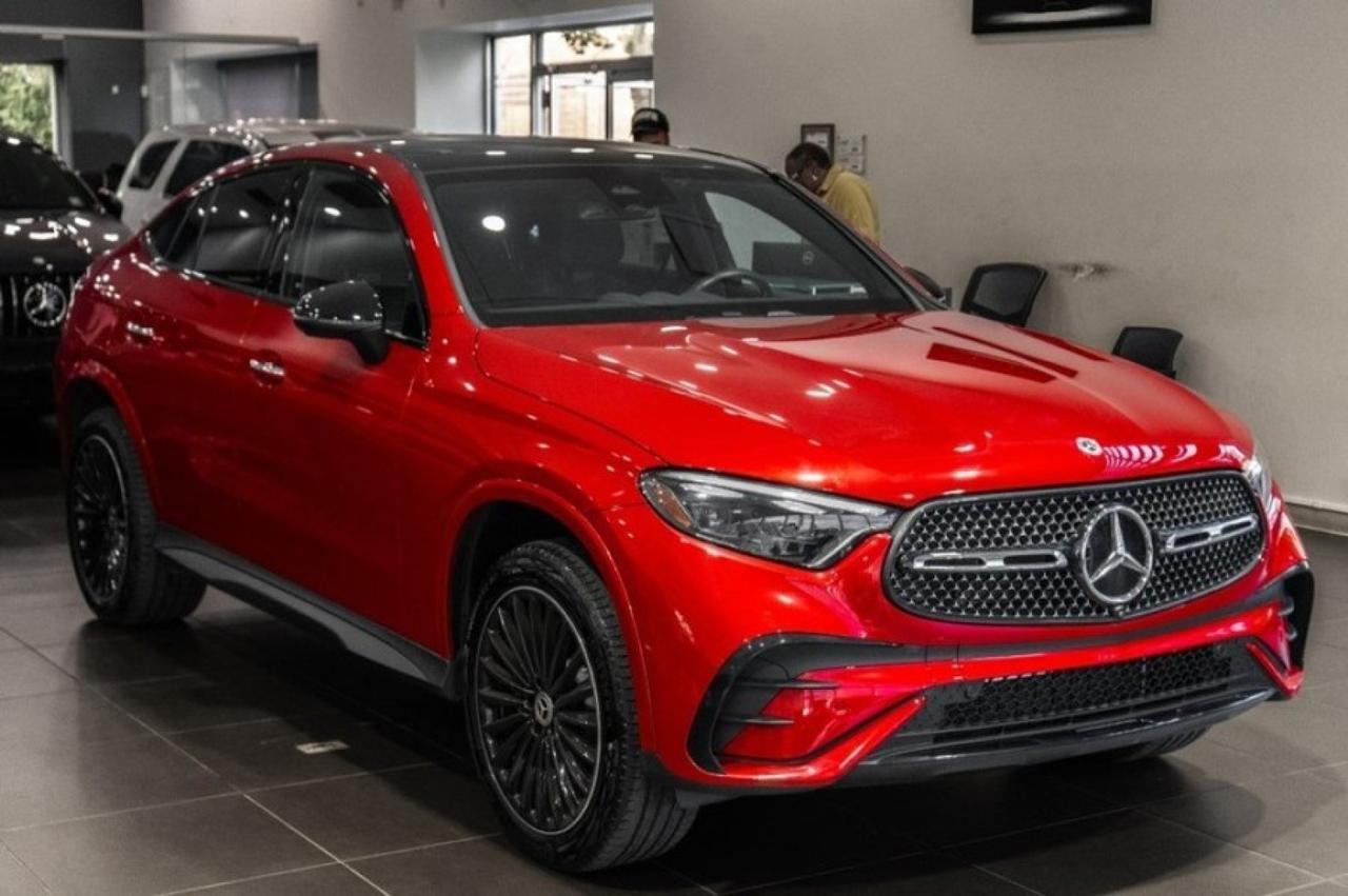 2024 Mercedes-Benz GLC GLC 300 4MATIC Yonkers NY
