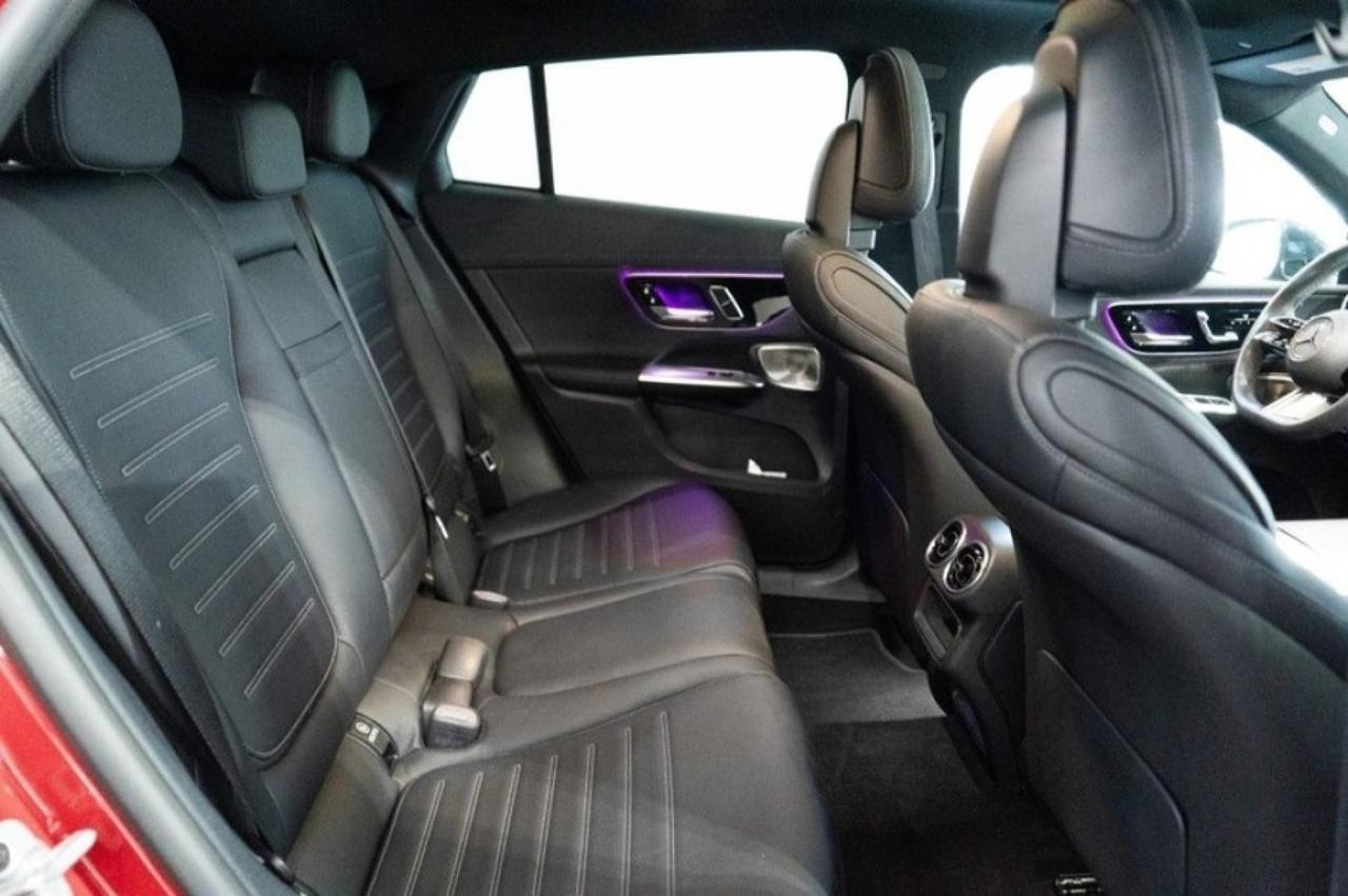 2024 Mercedes-Benz GLC GLC 300 4MATIC Yonkers NY