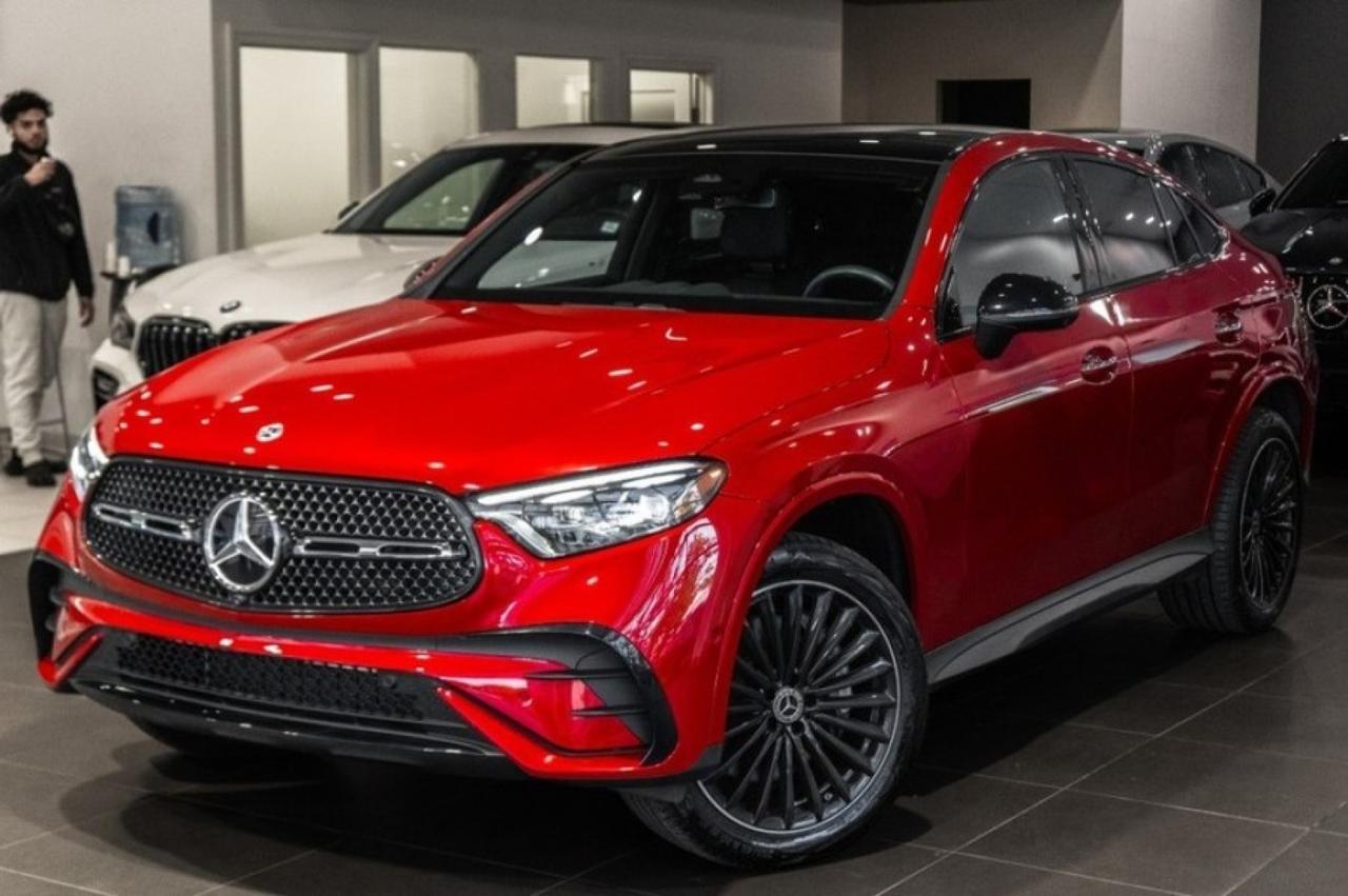 2024 Mercedes-Benz GLC GLC 300 4MATIC Yonkers NY