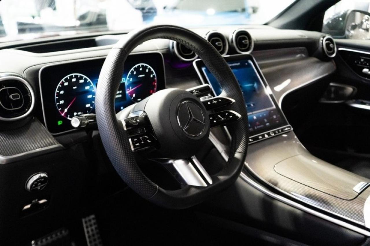 2024 Mercedes-Benz GLC GLC 300 4MATIC Yonkers NY