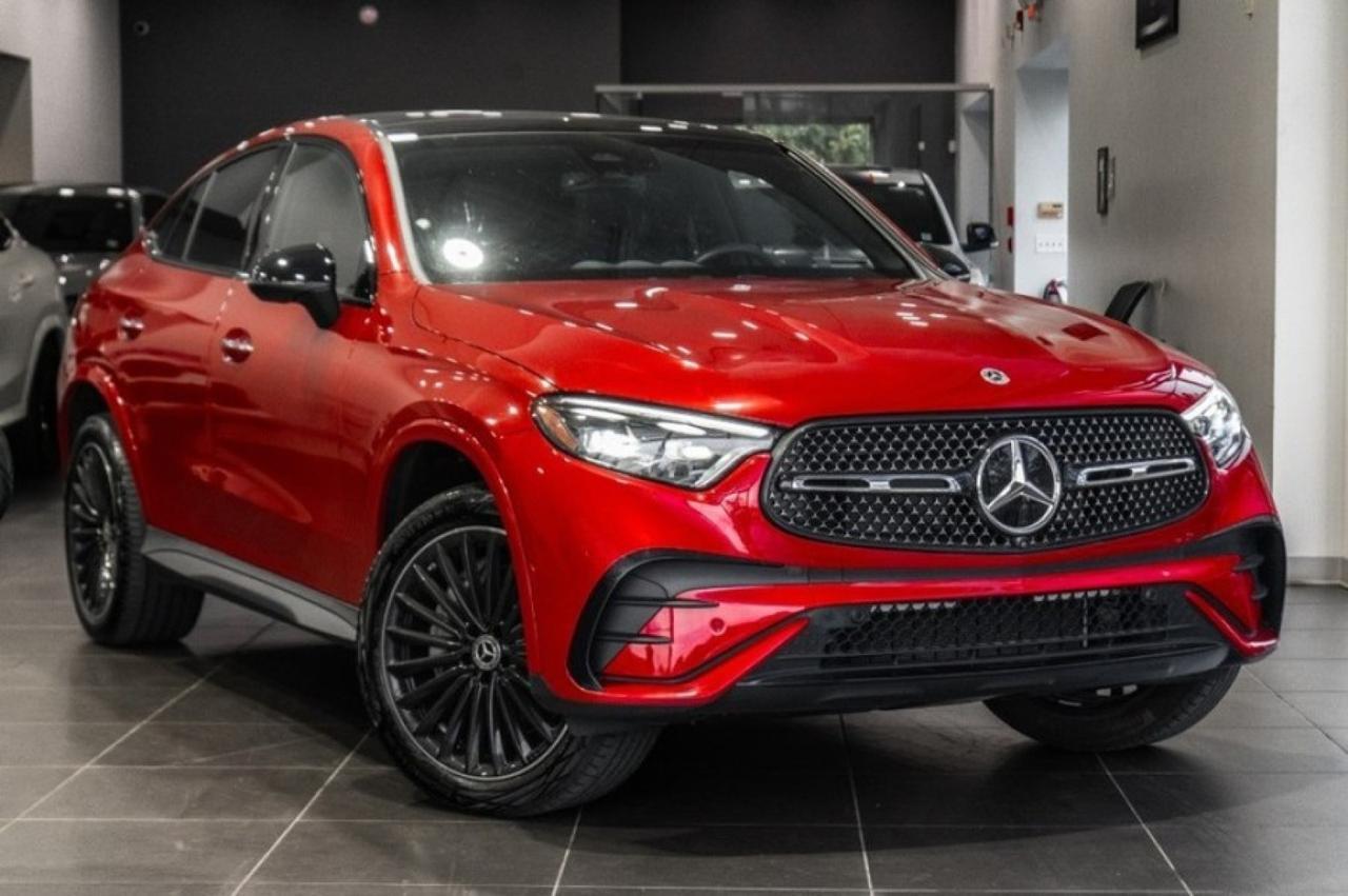 2024 Mercedes-Benz GLC GLC 300 4MATIC Yonkers NY