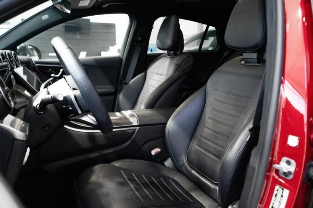 2024 Mercedes-Benz GLC GLC 300 4MATIC Yonkers NY