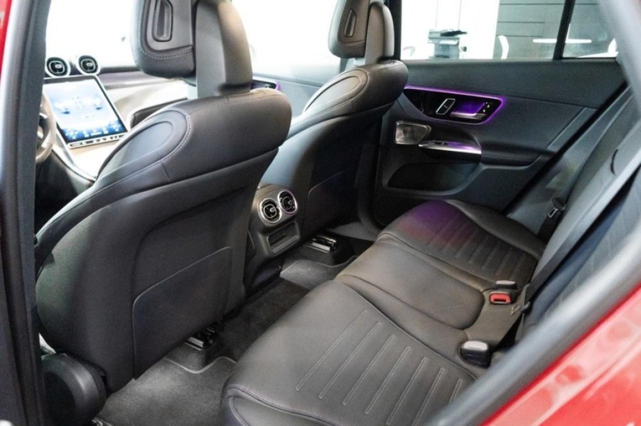 2024 Mercedes-Benz GLC GLC 300 4MATIC Yonkers NY