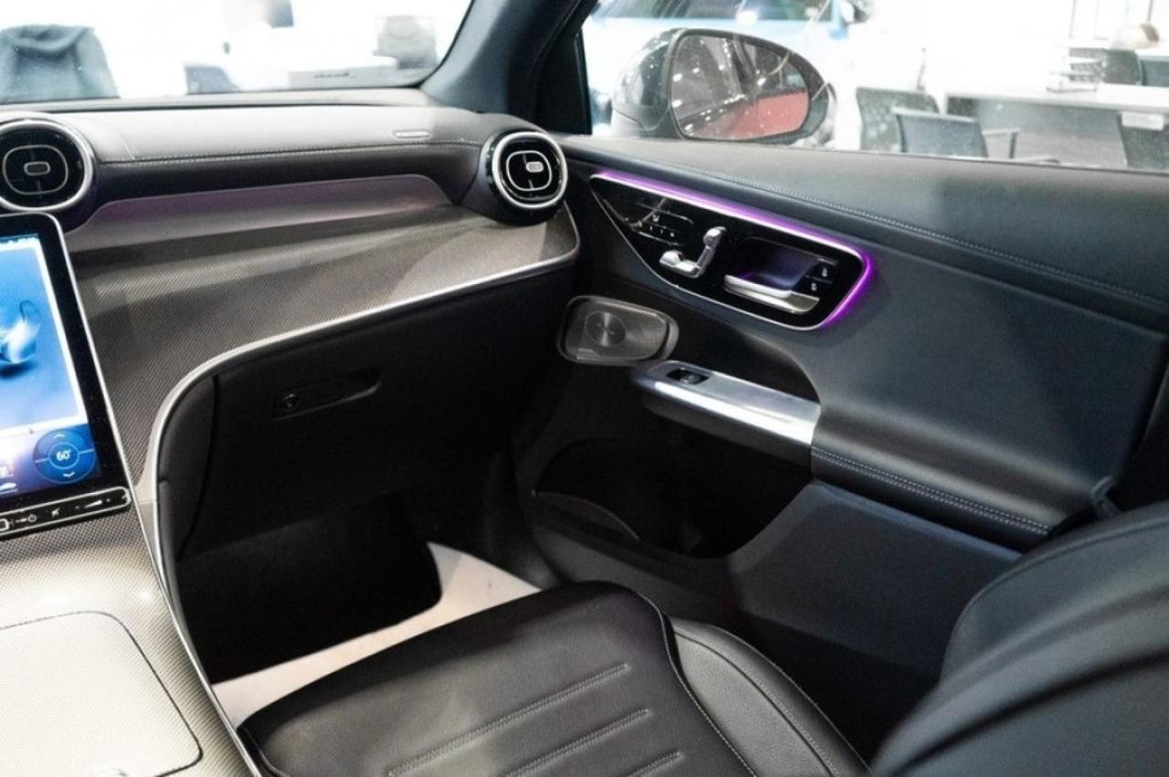 2024 Mercedes-Benz GLC GLC 300 4MATIC Yonkers NY