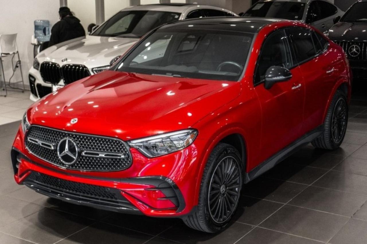 2024 Mercedes-Benz GLC GLC 300 4MATIC Yonkers NY