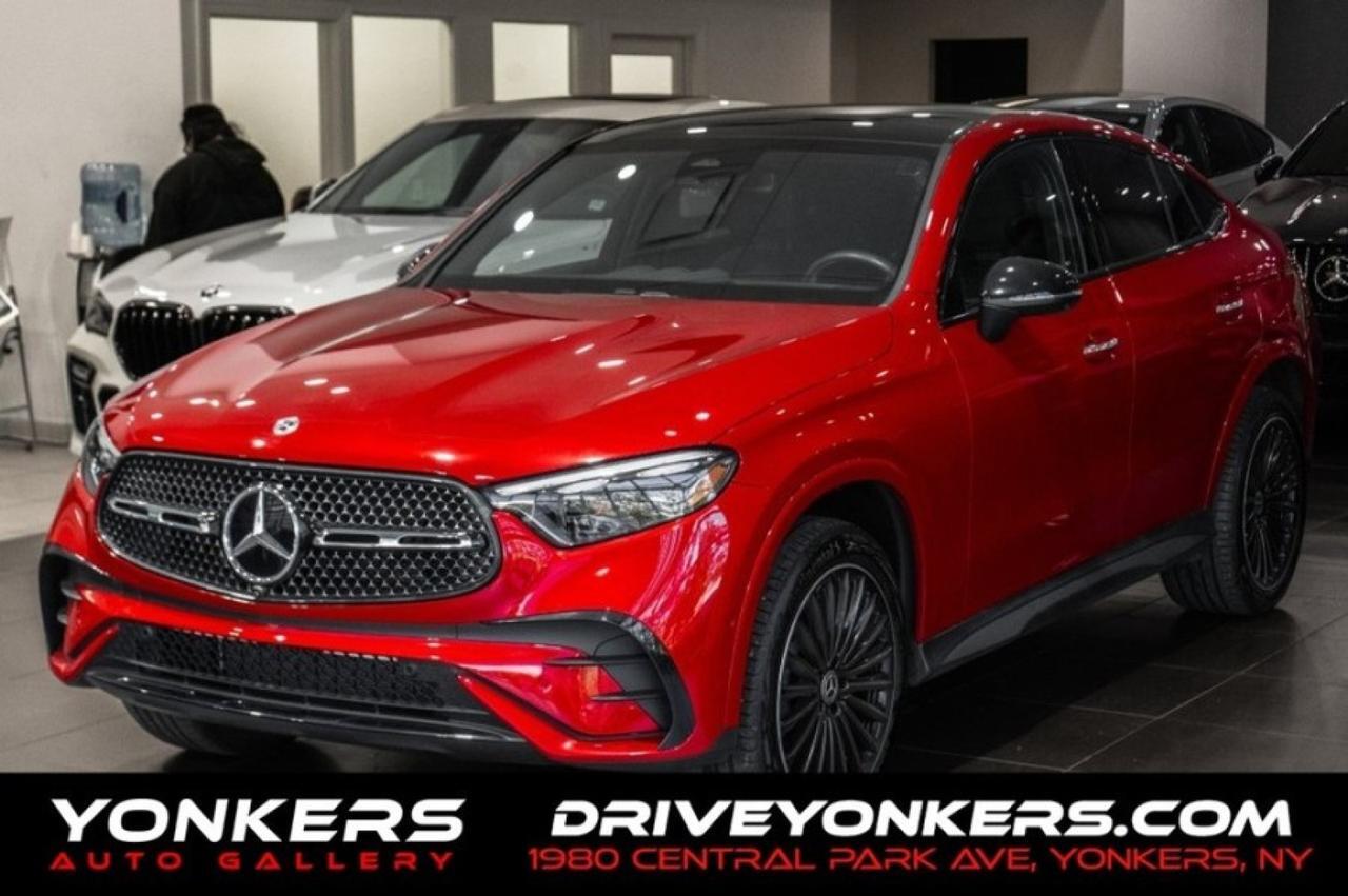 2024 Mercedes-Benz GLC GLC 300 4MATIC Yonkers NY