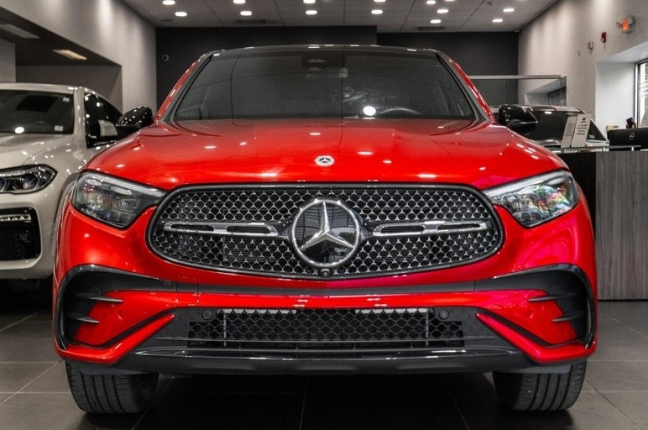 2024 Mercedes-Benz GLC GLC 300 4MATIC Yonkers NY