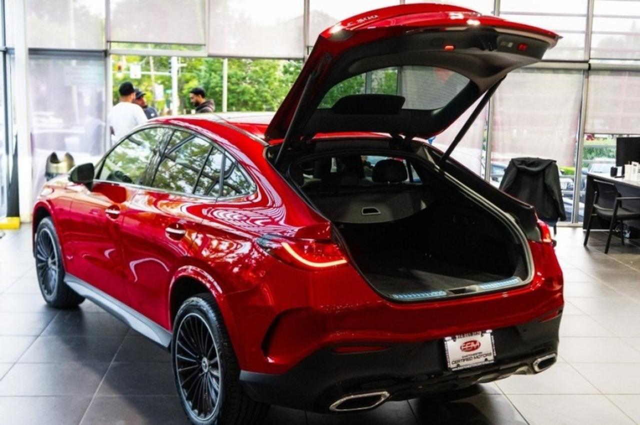 2024 Mercedes-Benz GLC GLC 300 4MATIC Yonkers NY