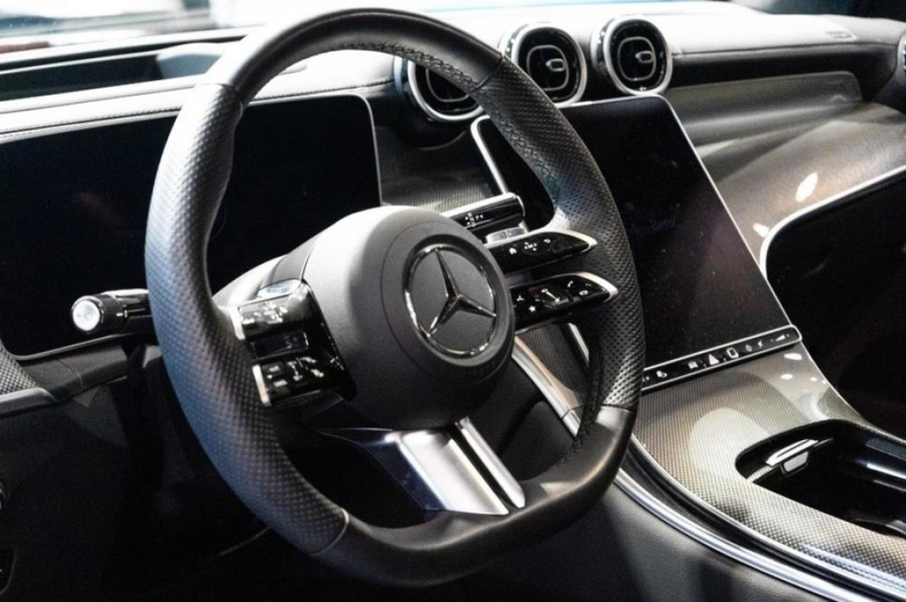 2024 Mercedes-Benz GLC GLC 300 4MATIC Yonkers NY