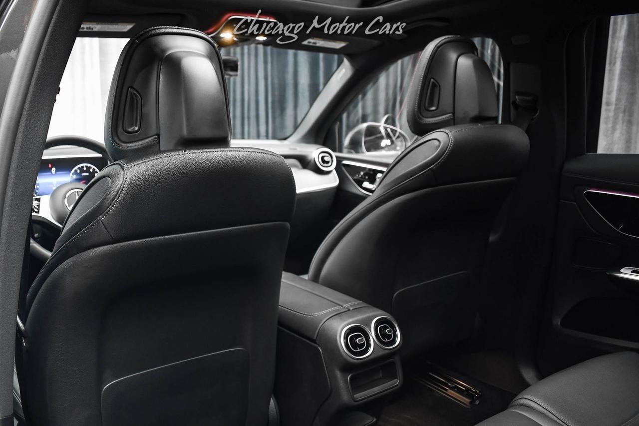 2024 Mercedes-Benz GLC GLC 300 4MATIC Yonkers NY