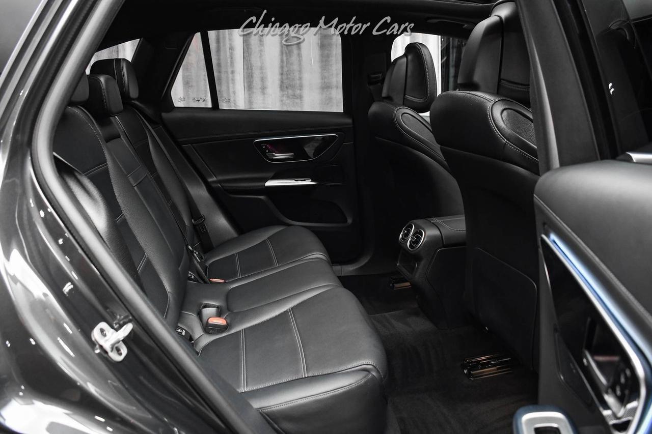 2024 Mercedes-Benz GLC GLC 300 4MATIC Yonkers NY
