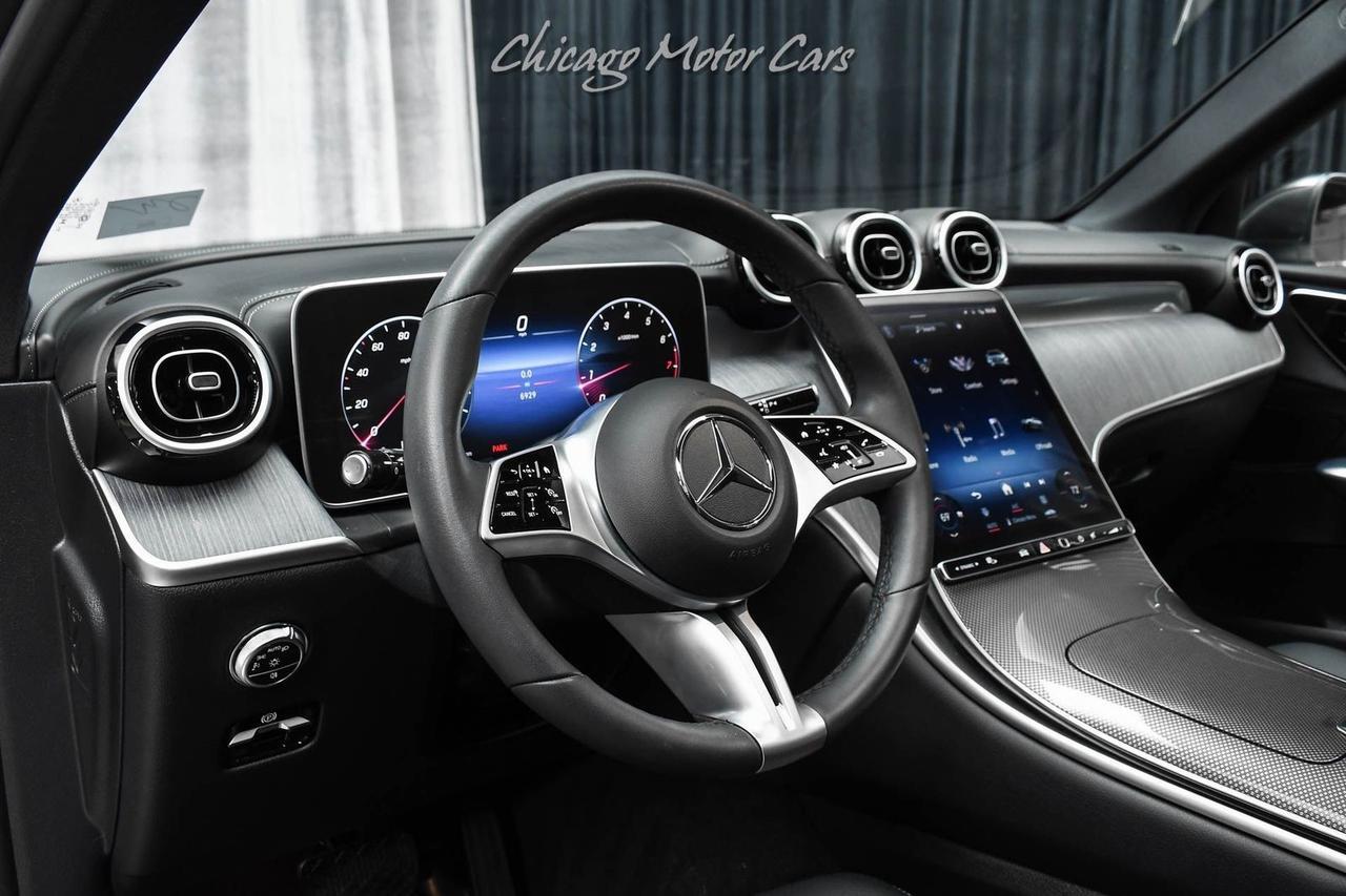 2024 Mercedes-Benz GLC GLC 300 4MATIC Yonkers NY