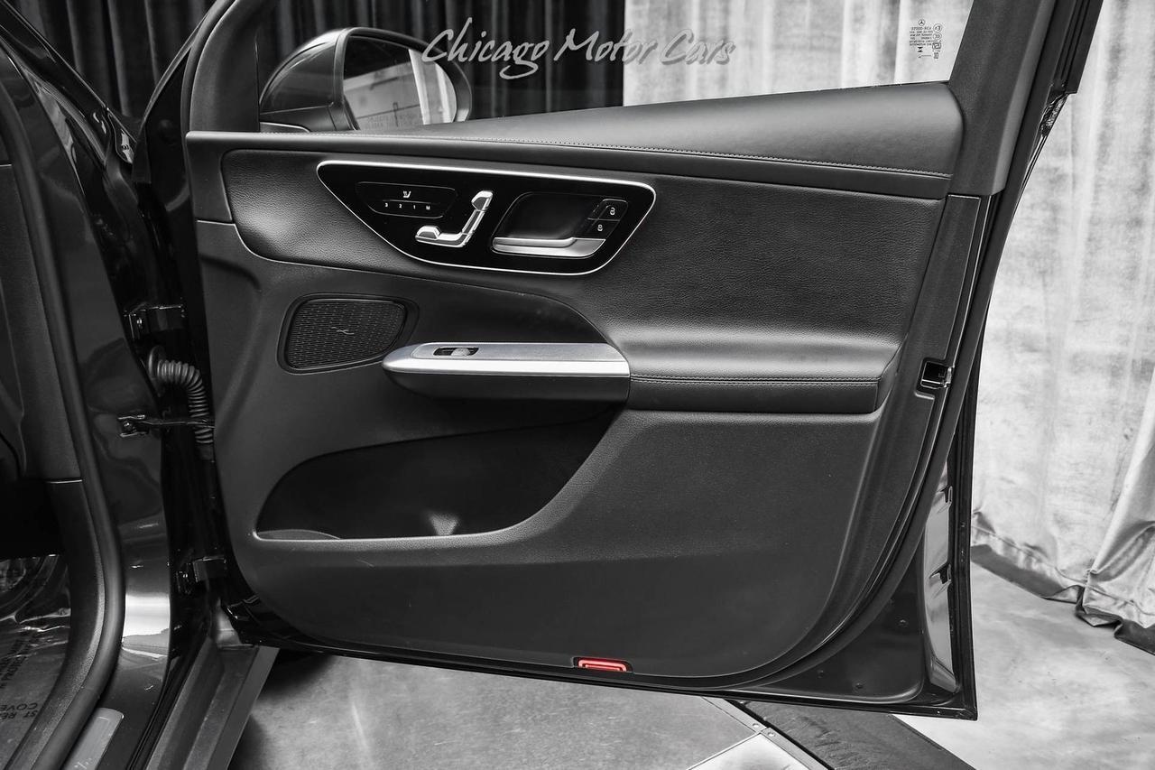 2024 Mercedes-Benz GLC GLC 300 4MATIC Yonkers NY