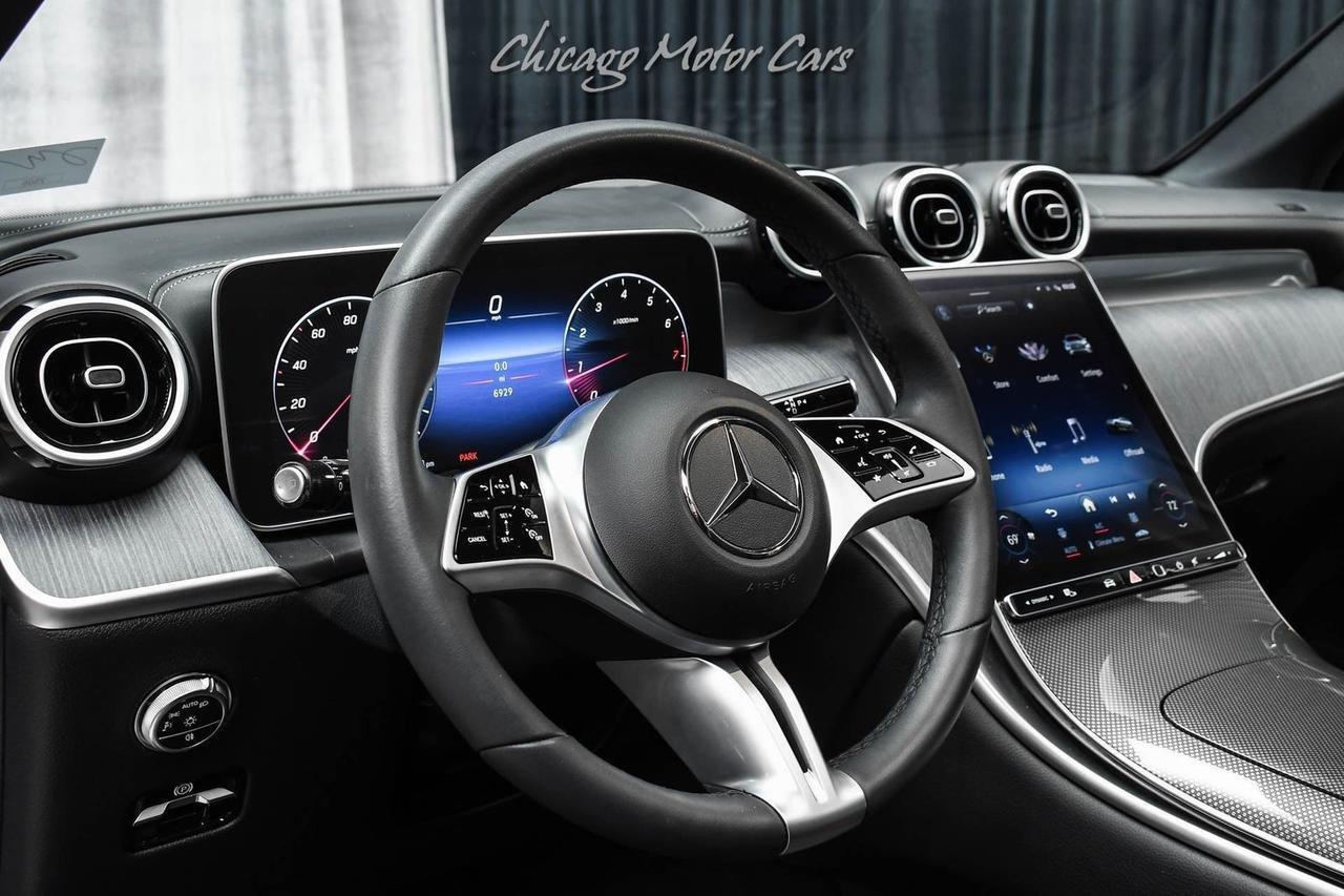 2024 Mercedes-Benz GLC GLC 300 4MATIC Yonkers NY