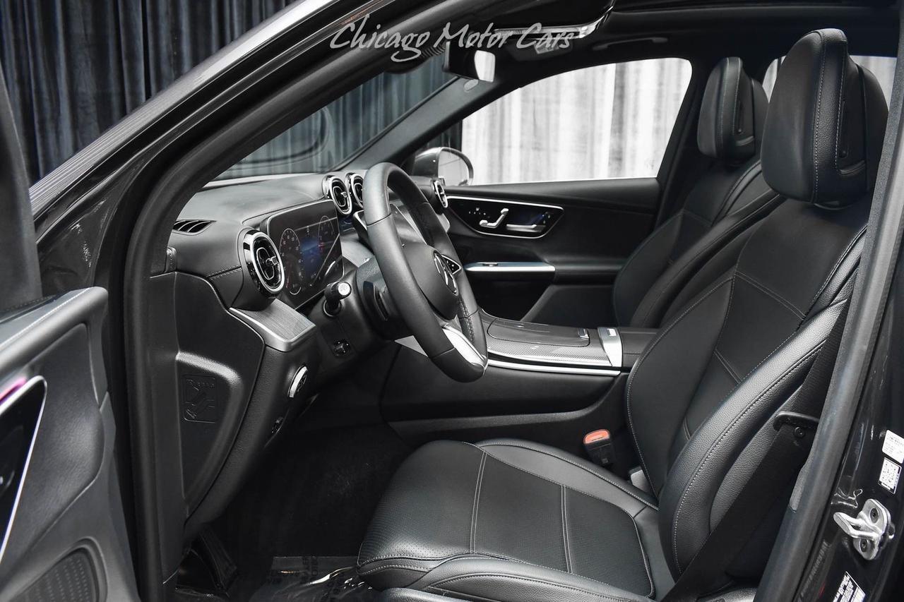 2024 Mercedes-Benz GLC GLC 300 4MATIC Yonkers NY