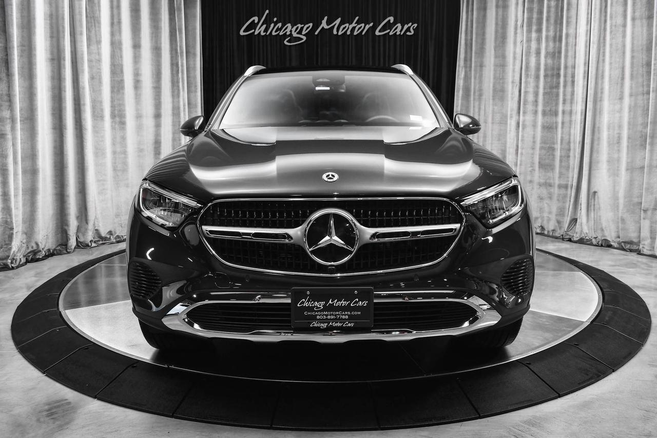 2024 Mercedes-Benz GLC GLC 300 4MATIC Yonkers NY