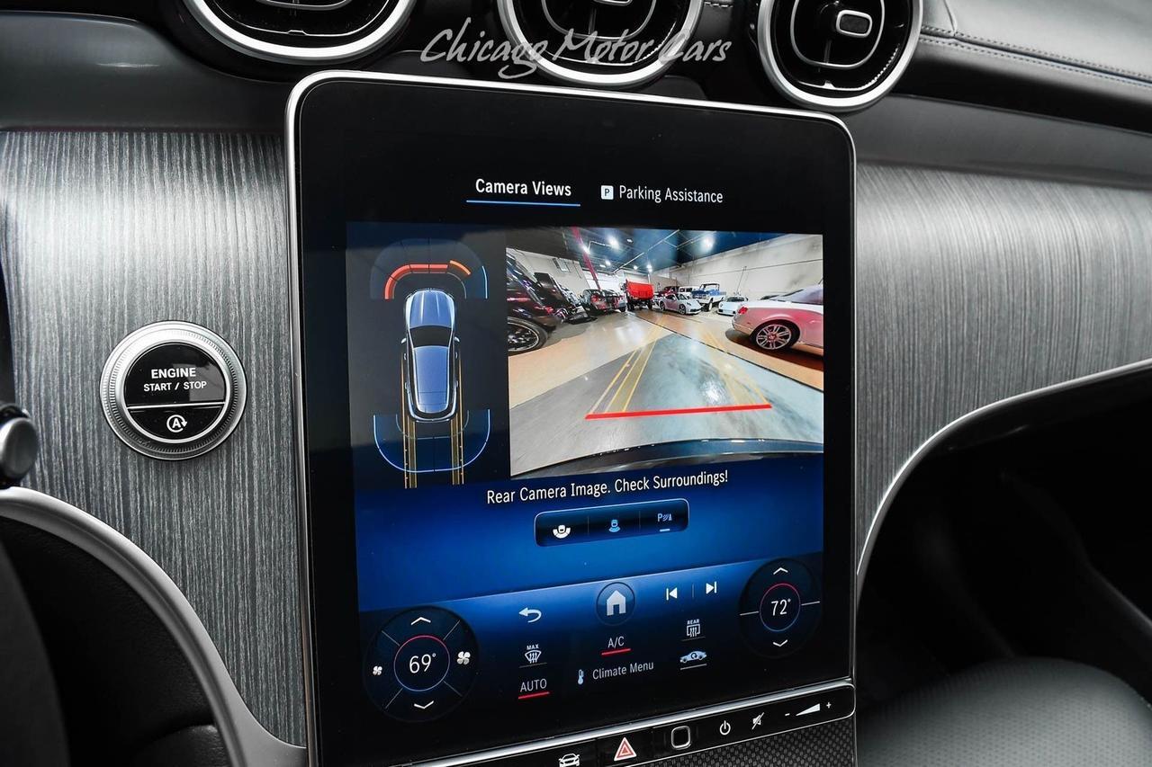 2024 Mercedes-Benz GLC GLC 300 4MATIC Yonkers NY