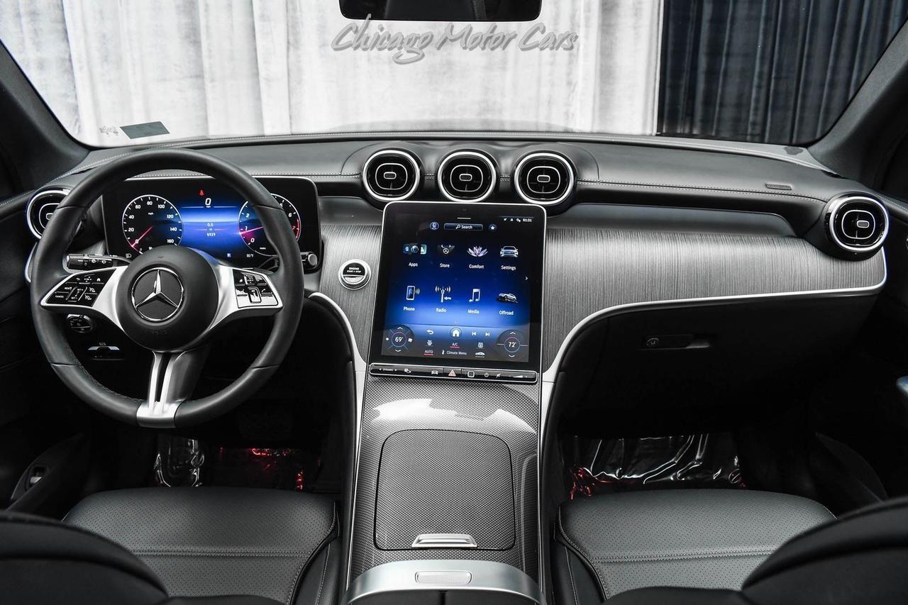2024 Mercedes-Benz GLC GLC 300 4MATIC Yonkers NY