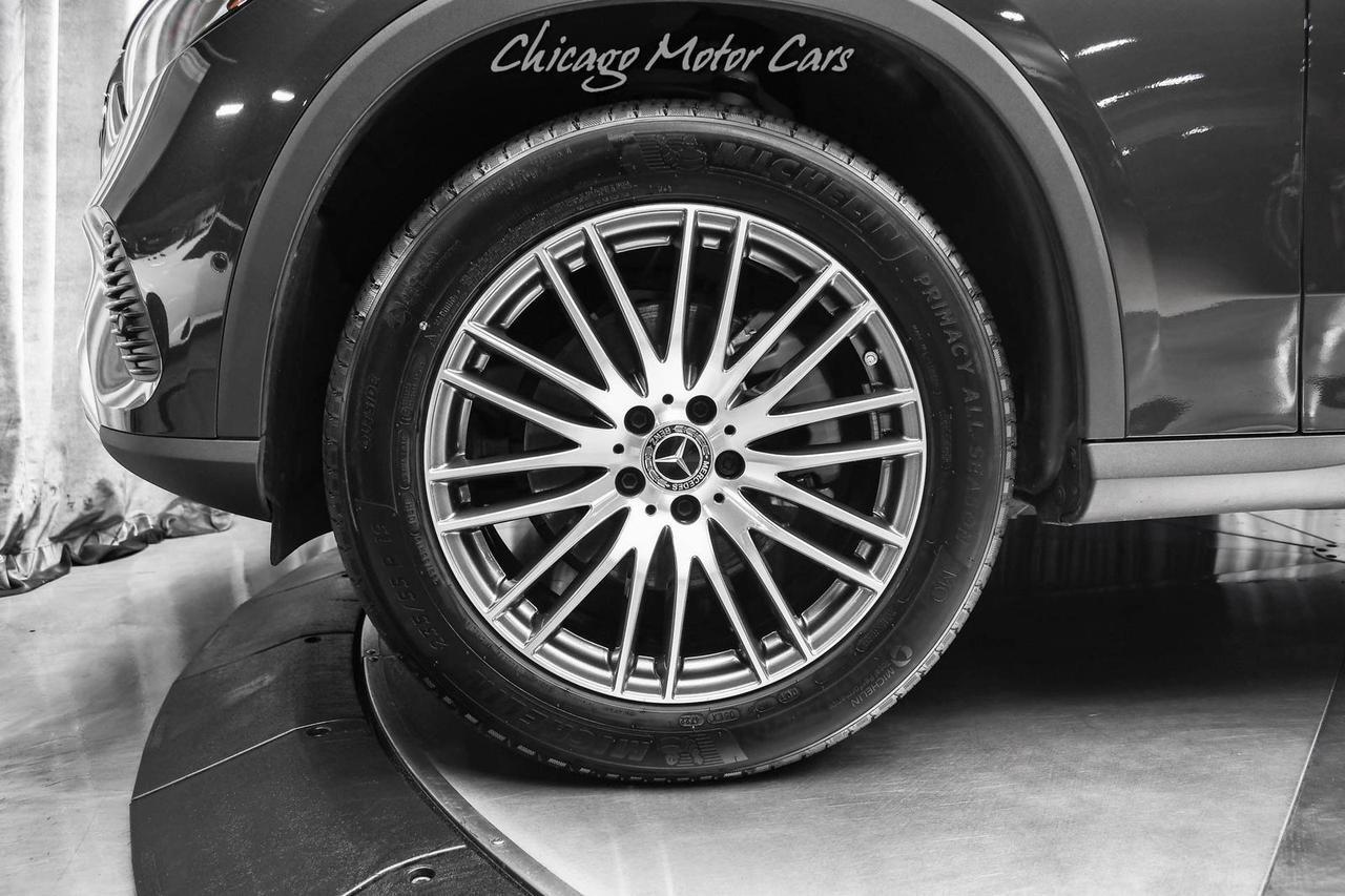 2024 Mercedes-Benz GLC GLC 300 4MATIC Yonkers NY