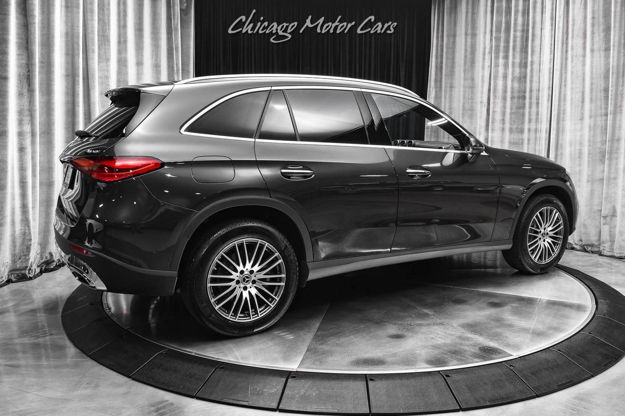 2024 Mercedes-Benz GLC GLC 300 4MATIC Yonkers NY