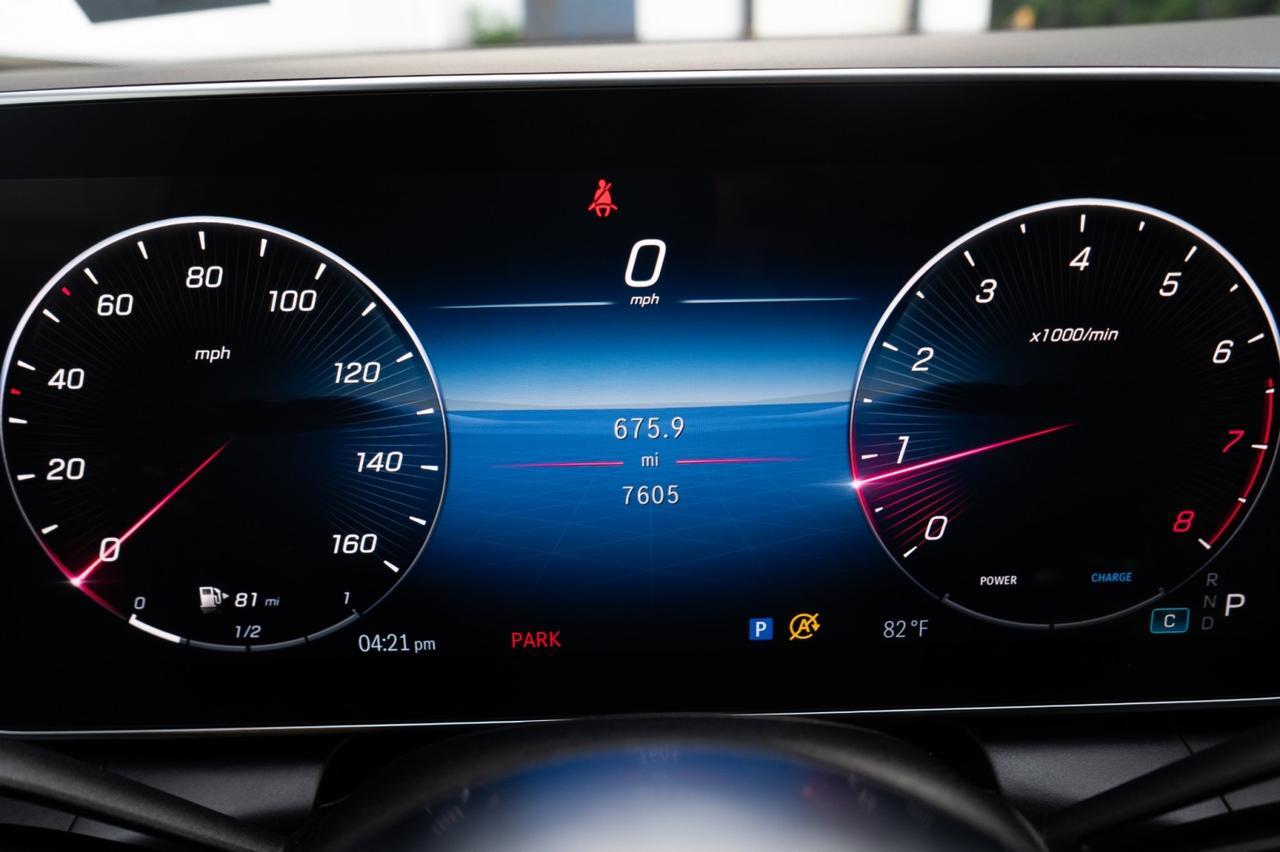 2024 Mercedes-Benz GLC GLC 300 4MATIC Yonkers NY