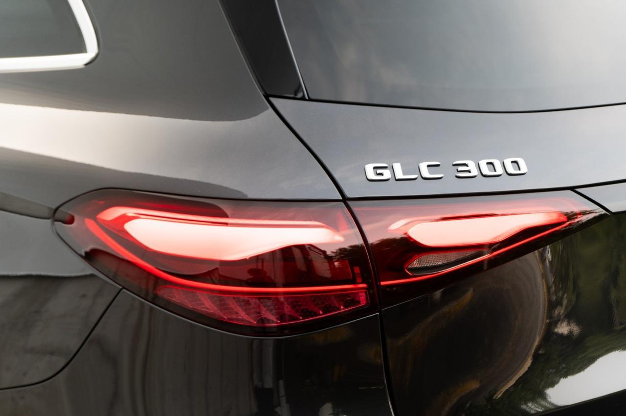 2024 Mercedes-Benz GLC GLC 300 4MATIC Yonkers NY