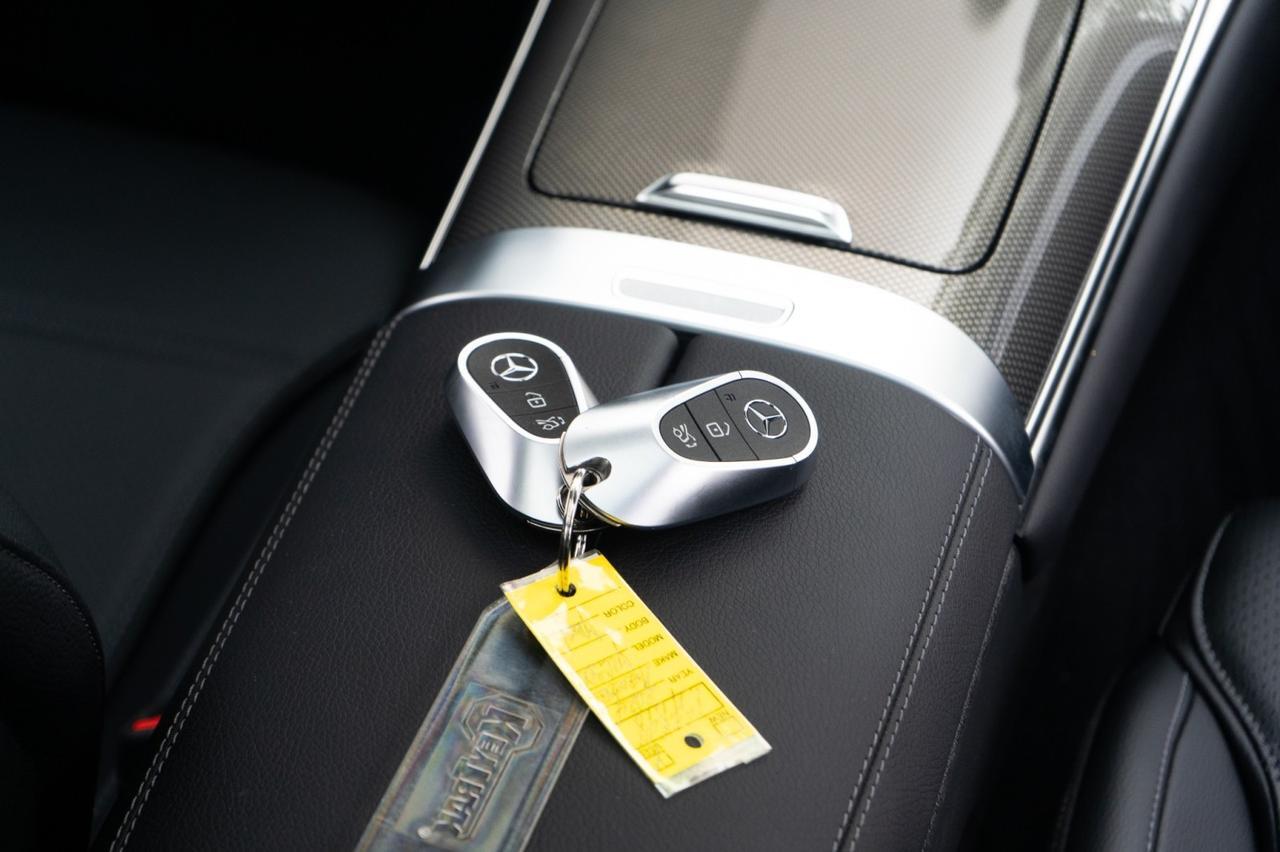 2024 Mercedes-Benz GLC GLC 300 4MATIC Yonkers NY