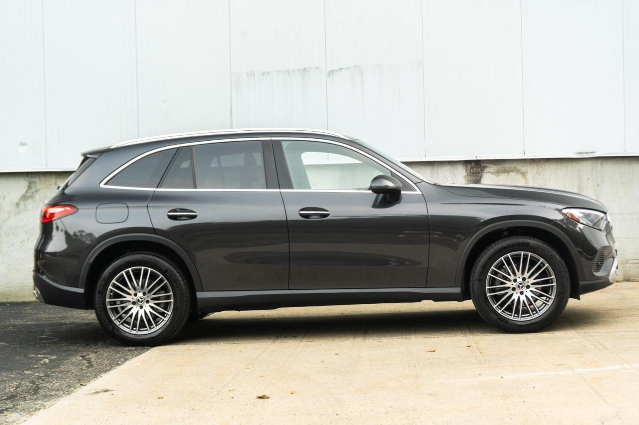 2024 Mercedes-Benz GLC GLC 300 4MATIC Yonkers NY