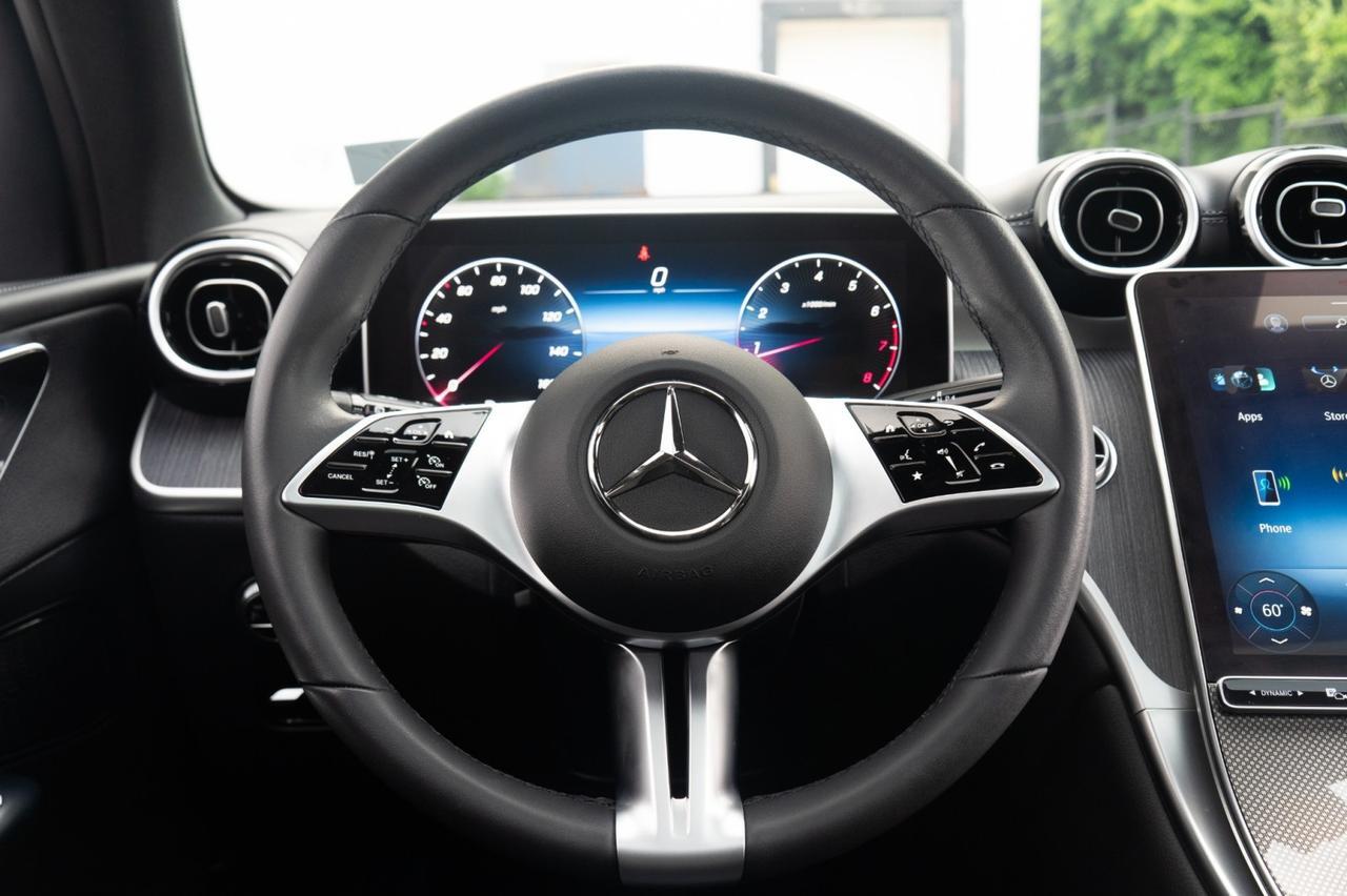 2024 Mercedes-Benz GLC GLC 300 4MATIC Yonkers NY