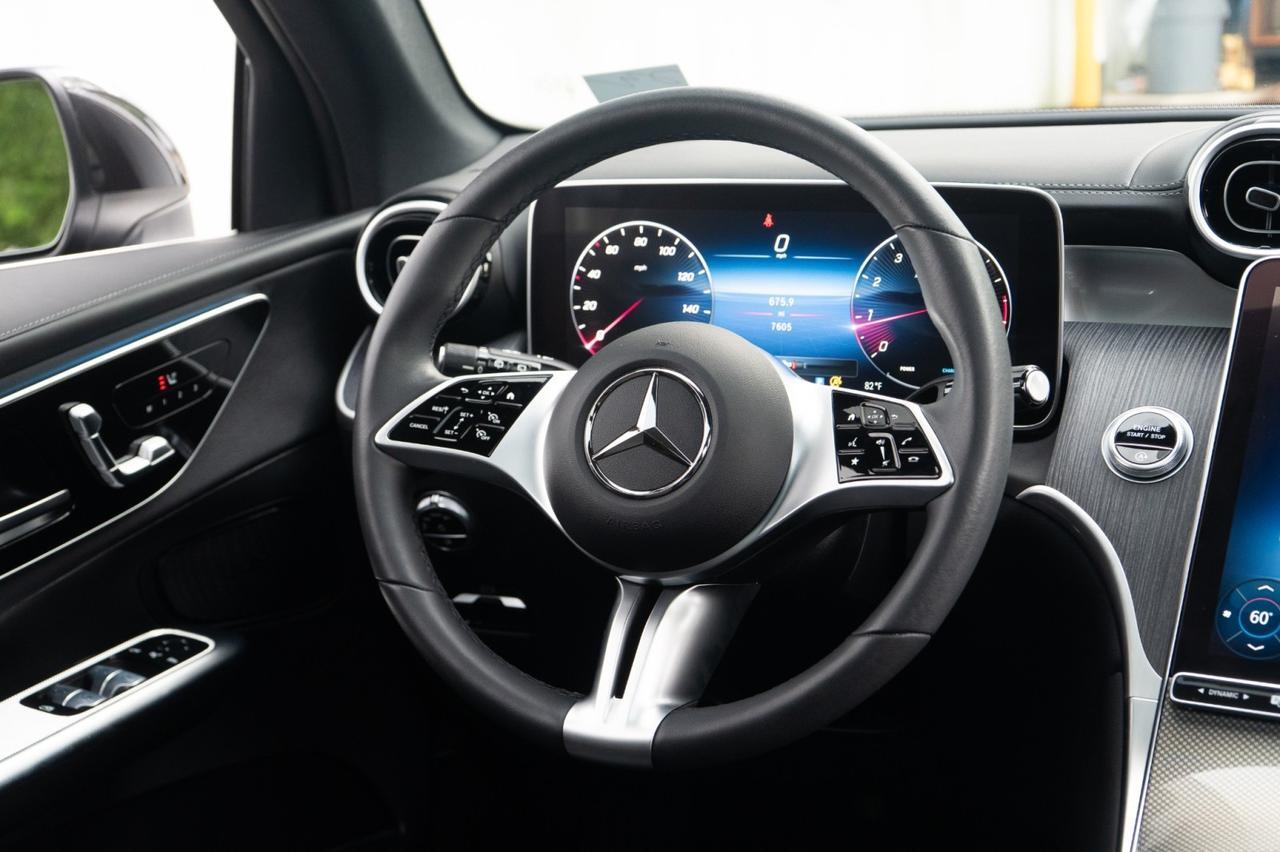 2024 Mercedes-Benz GLC GLC 300 4MATIC Yonkers NY