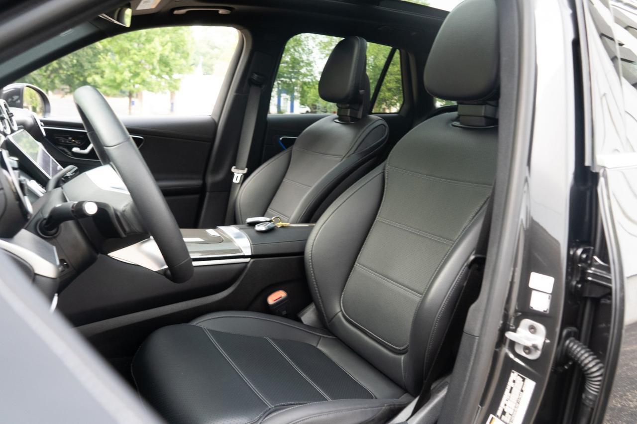 2024 Mercedes-Benz GLC GLC 300 4MATIC Yonkers NY