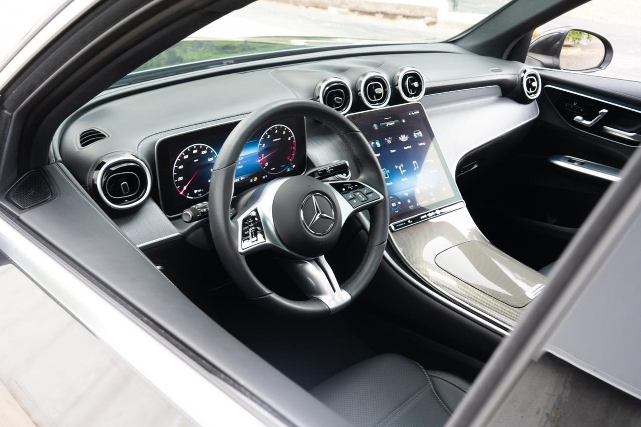 2024 Mercedes-Benz GLC GLC 300 4MATIC Yonkers NY