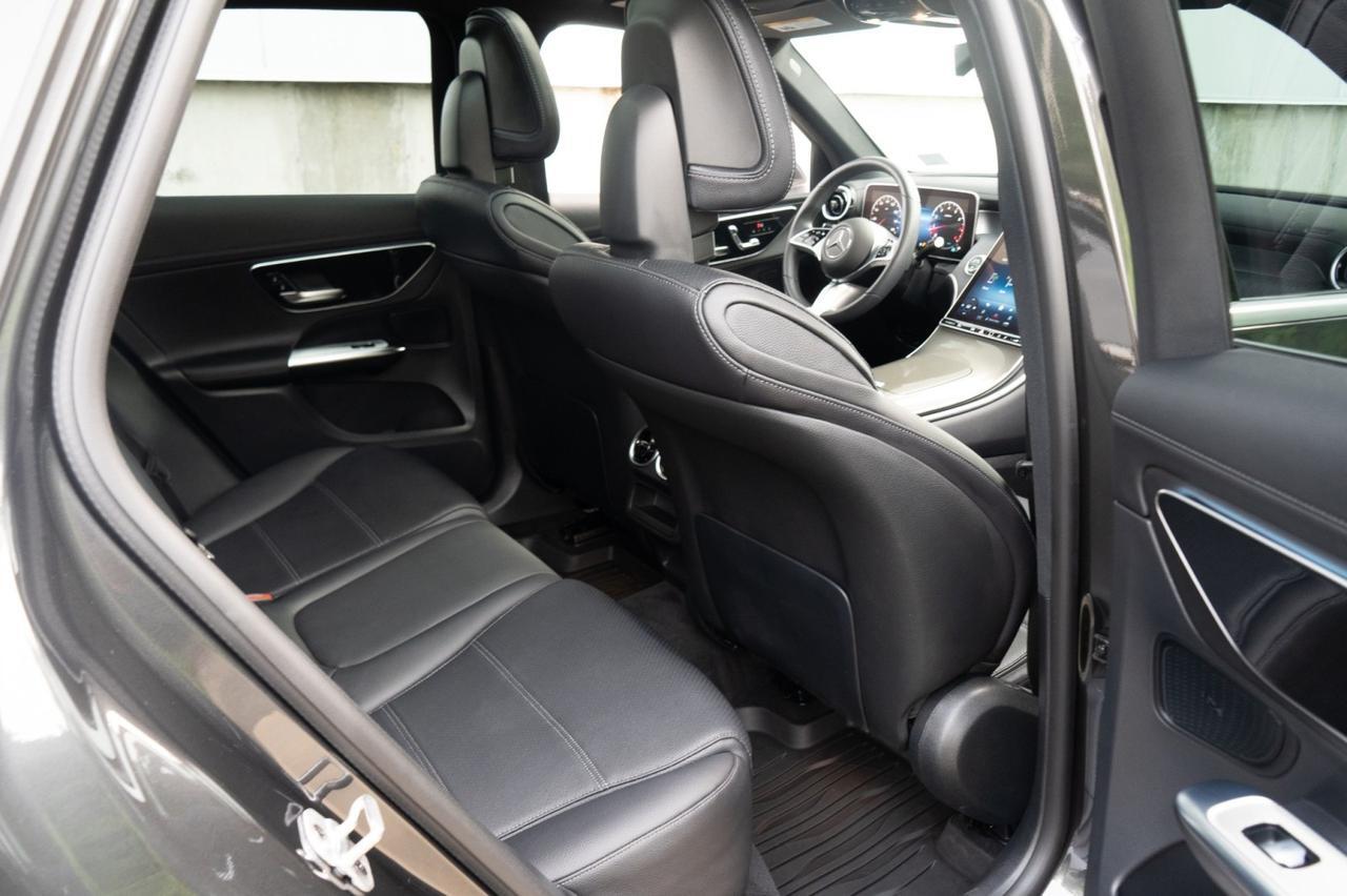 2024 Mercedes-Benz GLC GLC 300 4MATIC Yonkers NY
