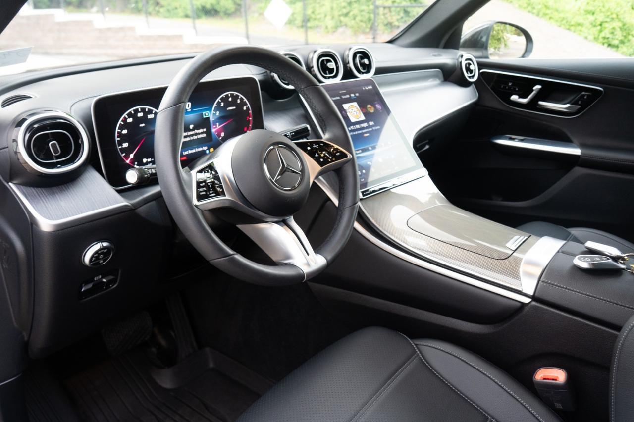 2024 Mercedes-Benz GLC GLC 300 4MATIC Yonkers NY