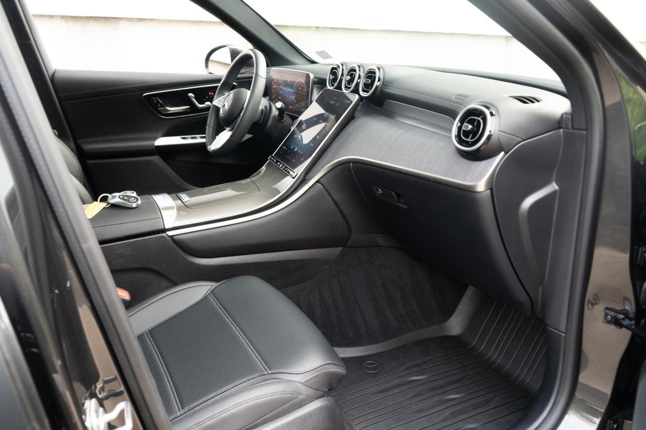 2024 Mercedes-Benz GLC GLC 300 4MATIC Yonkers NY