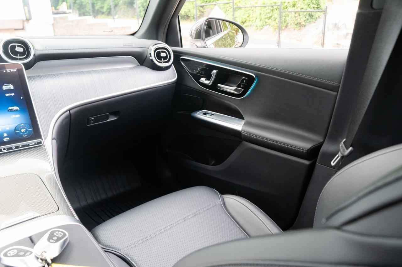 2024 Mercedes-Benz GLC GLC 300 4MATIC Yonkers NY