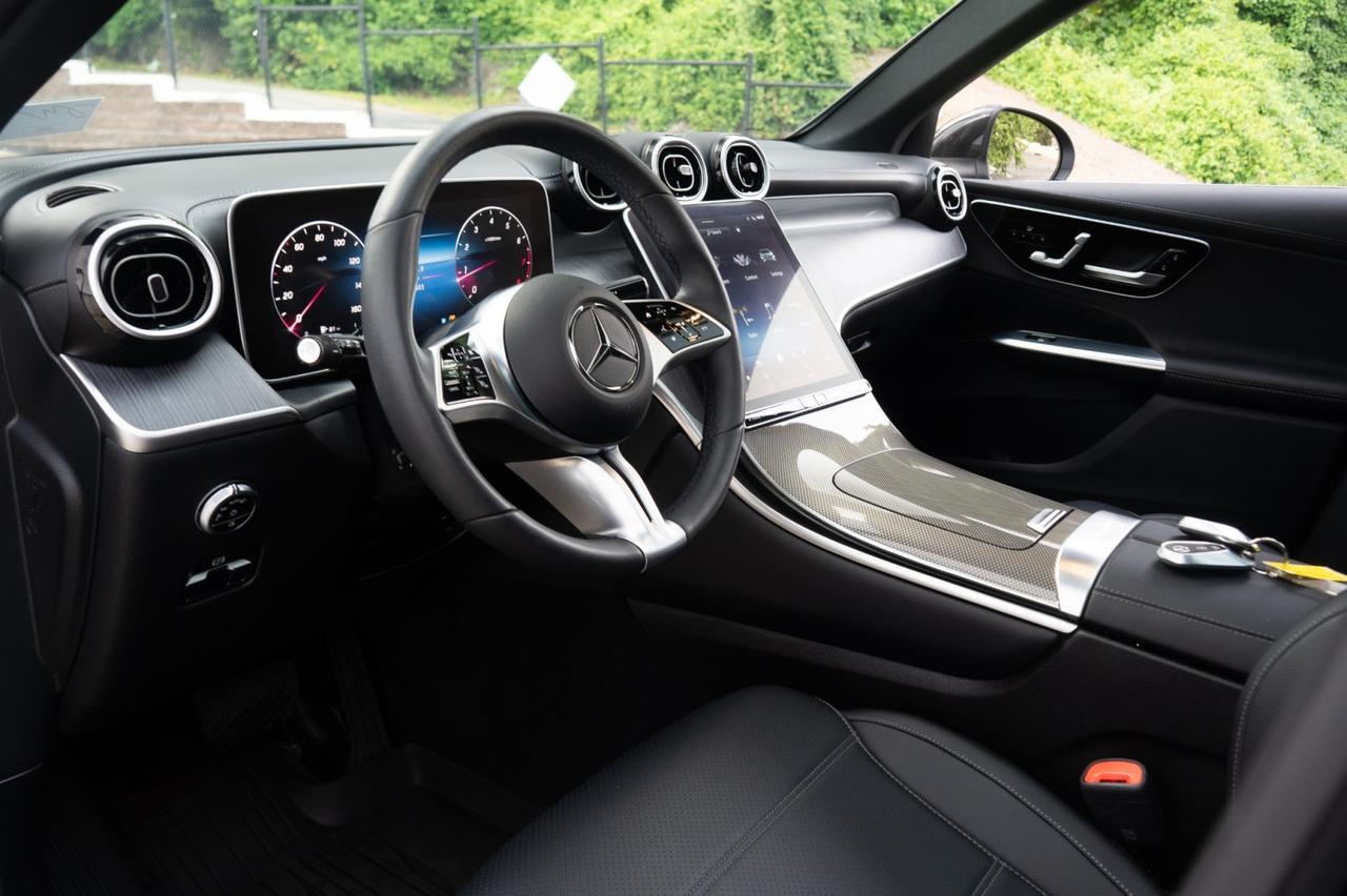 2024 Mercedes-Benz GLC GLC 300 4MATIC Yonkers NY