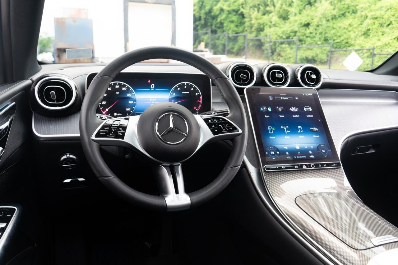 2024 Mercedes-Benz GLC GLC 300 4MATIC Yonkers NY