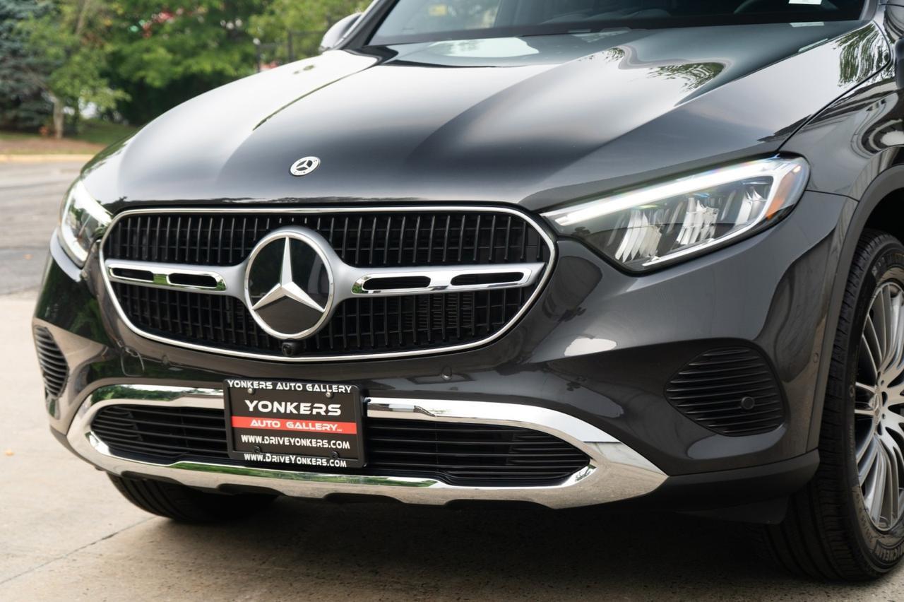 2024 Mercedes-Benz GLC GLC 300 4MATIC Yonkers NY