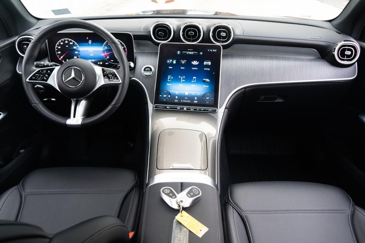 2024 Mercedes-Benz GLC GLC 300 4MATIC Yonkers NY