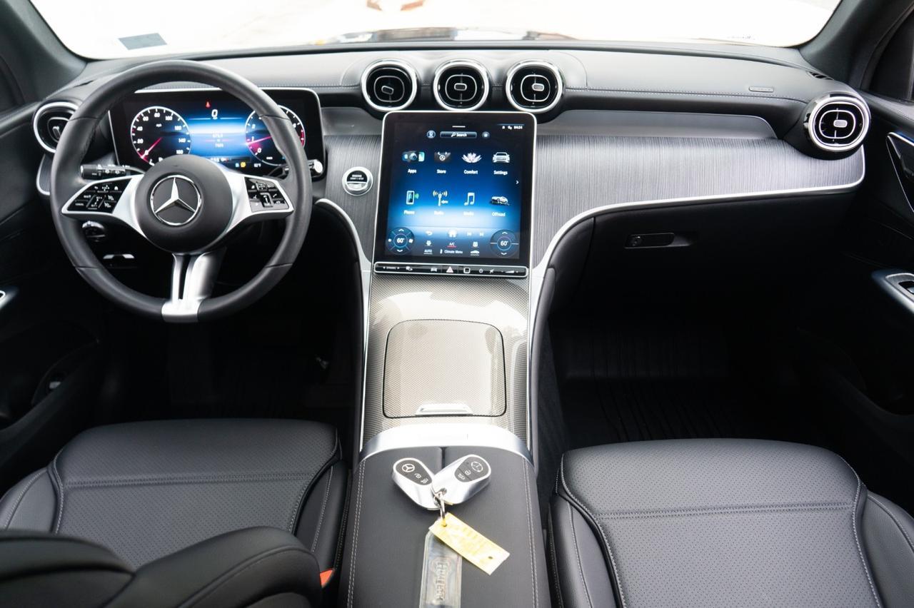 2024 Mercedes-Benz GLC GLC 300 4MATIC Yonkers NY