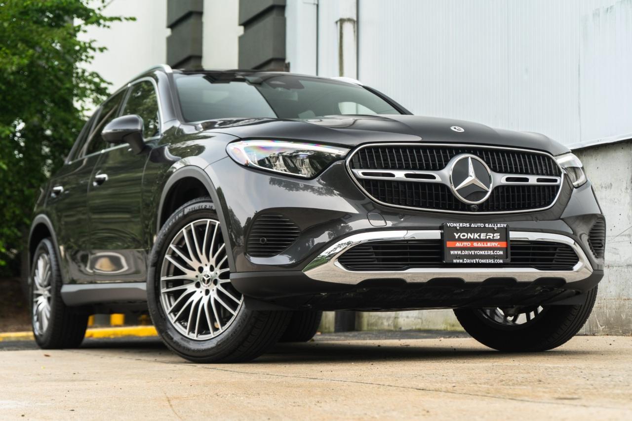 2024 Mercedes-Benz GLC GLC 300 4MATIC Yonkers NY