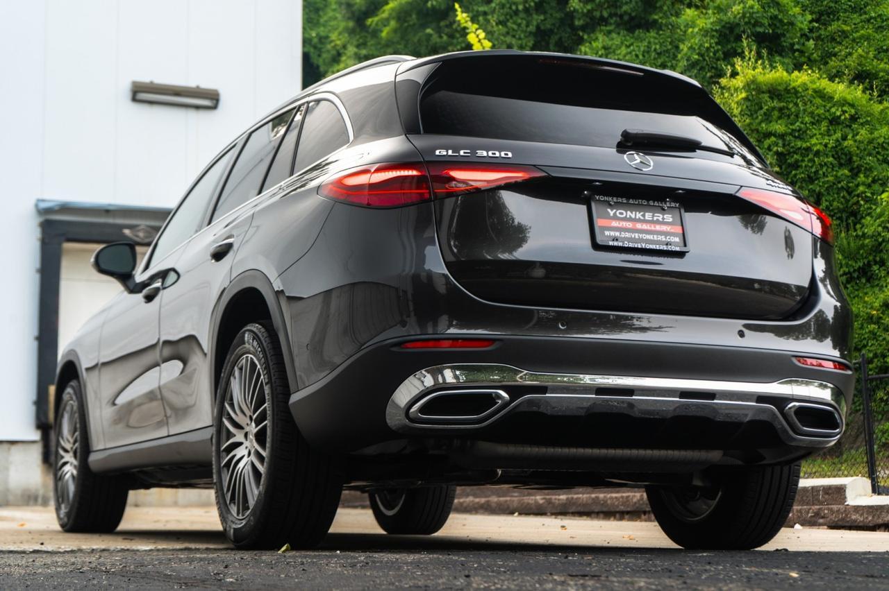 2024 Mercedes-Benz GLC GLC 300 4MATIC Yonkers NY