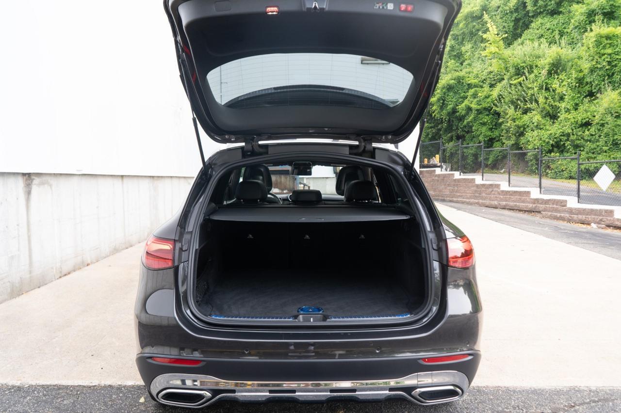 2024 Mercedes-Benz GLC GLC 300 4MATIC Yonkers NY