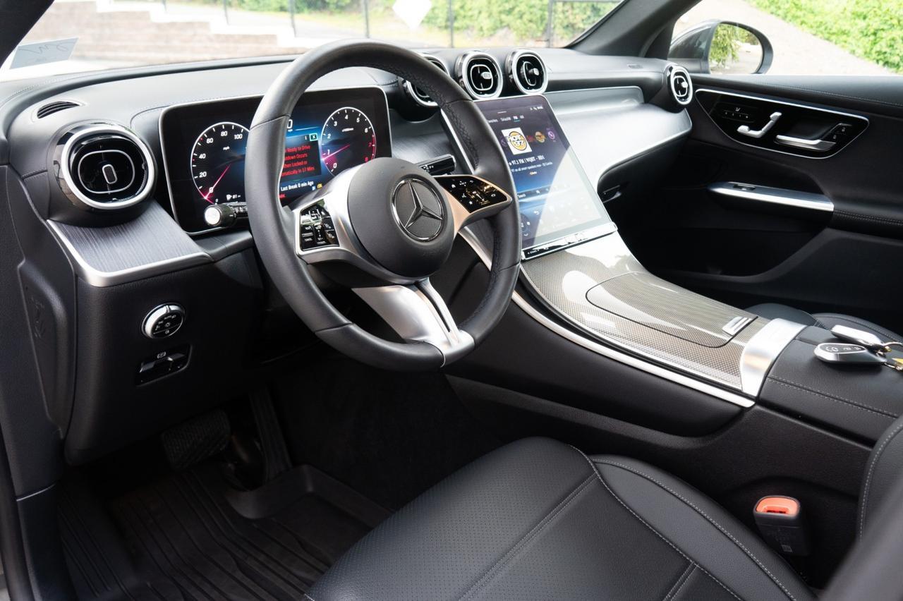 2024 Mercedes-Benz GLC GLC 300 4MATIC Yonkers NY